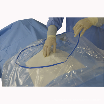 Pack d&#39;opération C-Section pour hôpital